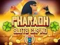 Hra Kasino Pharaoh Slots 