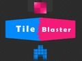 Hra Dlaždice Blaster