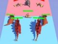 Hra Sloučení Master Dinosaur Fusion 