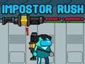 Hra Impostor Rush: Rocket Launcher