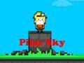 Hra Pilar Sky