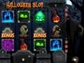 Hra Halloweenský slot 