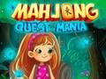 Hra Mahjong Quest Mania