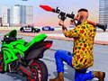 Hra Real Gangster City Crime Car Simulator hra 