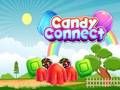 Hra Candy Connect