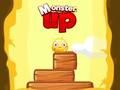 Hra Monster up