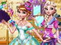 Hra Princezna Vintage Shop 