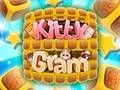 Hra Kitty Gram
