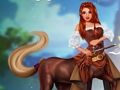 Hra Fantasy kouzelná stvoření 