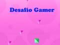 Hra Hráč Desafio 