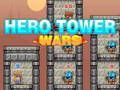 Hra Hero Tower Wars