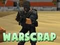 Hra Warscrap