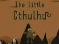 Hra Malý Cthulhu 