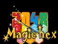 Hra 2048: Magické hex 