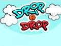 Hra Drop Drop 