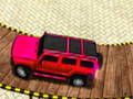 Hra Crazy Stunt 3d
