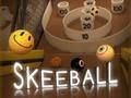 Hra Skeeball