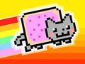 Hra Nyan Cat Flappy
