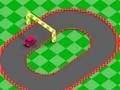 Hra Mini drifty 