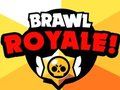 Hra Brawl Royale