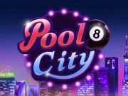Hra Billiard City 