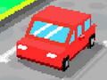 Hra Pixel Park 3D HTML5