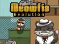 Hra Evoluce Meowfia