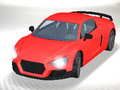 Hra Drift Car Sim 