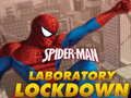 Hra Spider-Man: Laboratorní uzamčení 