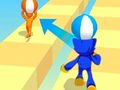 Hra Trihy Track 3D 2