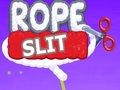 Hra Rope Slash