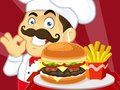 Hra Grill House