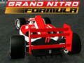 Hra Formule Grand Nitro 