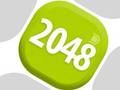 Hra 2048 