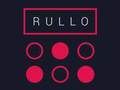Hra Rullo