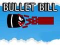 Hra Bullet Bill