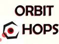 Hra Orbit chmel