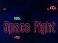 Hra Space Fight