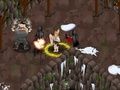 Hra Zapomenuté dungeon II