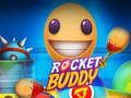 Hra Rocket Buddy