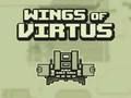 Hra Křídla Virtus 