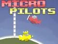 Hra Mikro piloti 