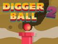 Hra Digger Ball 2