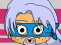 Hra Pocket Anime Maker