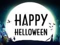 Hra Šťastný Helloween 