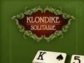 Hra Klondike solitaire