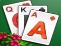 Hra Solitaire Story TripEaks 3