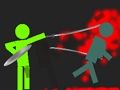Hra Hůl slasher