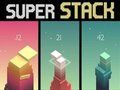 Hra Super Stack