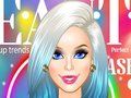 Hra Módní obal pro Barbie 